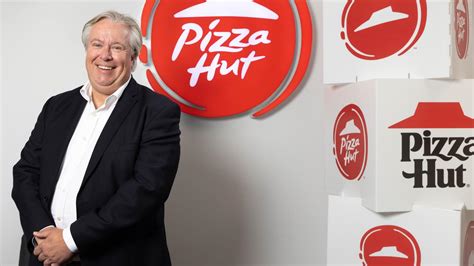 phil reed pizza hut|Pizza Hut could double its base in Australia, says chief Phil Reed.